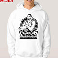 Substance Over Style Tim Duncan Basketball Spurs Unisex Hoodie