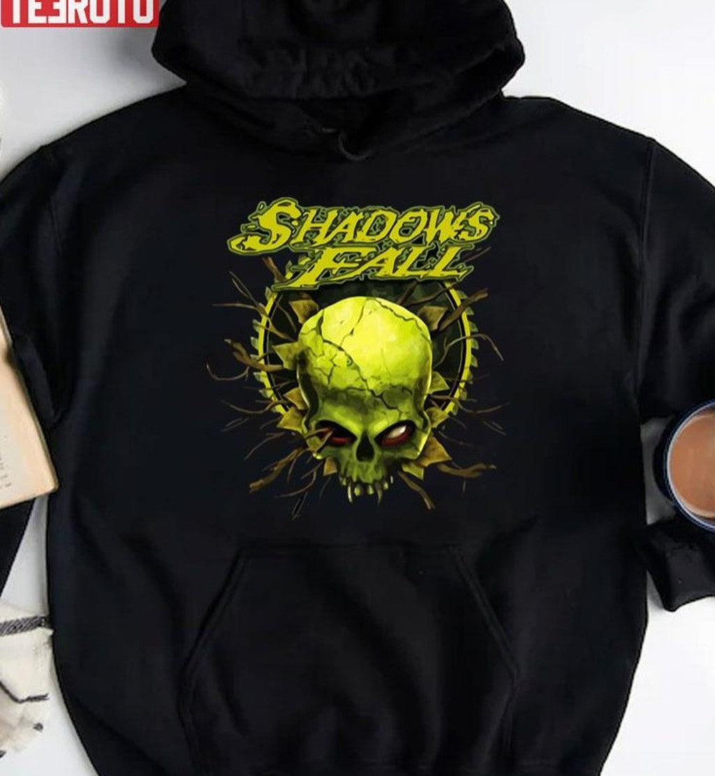 Shadows Fall The War Within Unisex T-Shirt