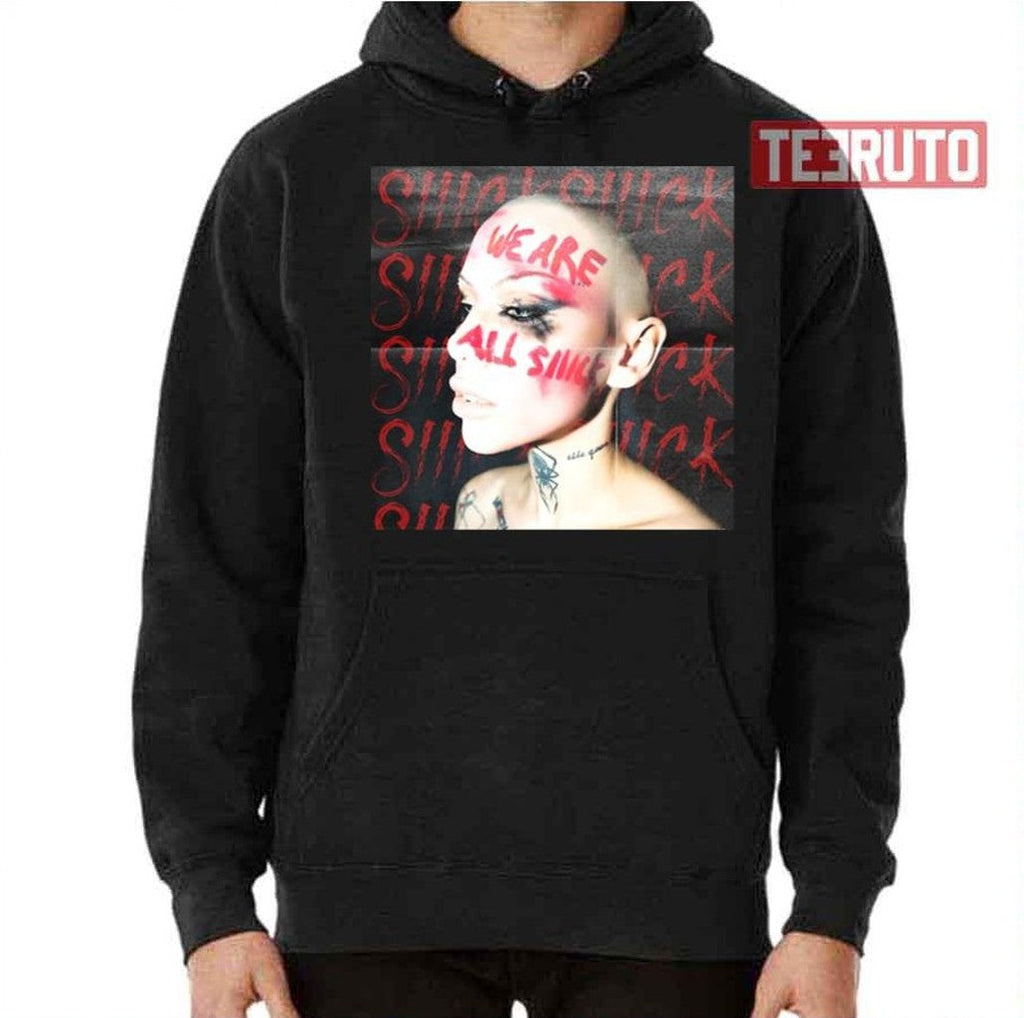 So Siiick Maggie Lindemann Unisex T-Shirt