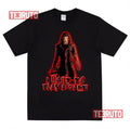 Billy I Want To Play A Game Horror Design Unisex T-Shirt