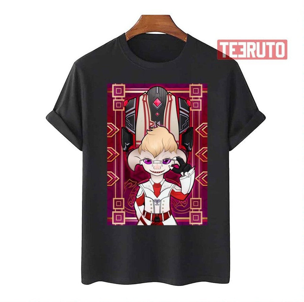 People Call Me Warrior Guild Wars A Quick Way To Solve Unisex T-Shirt