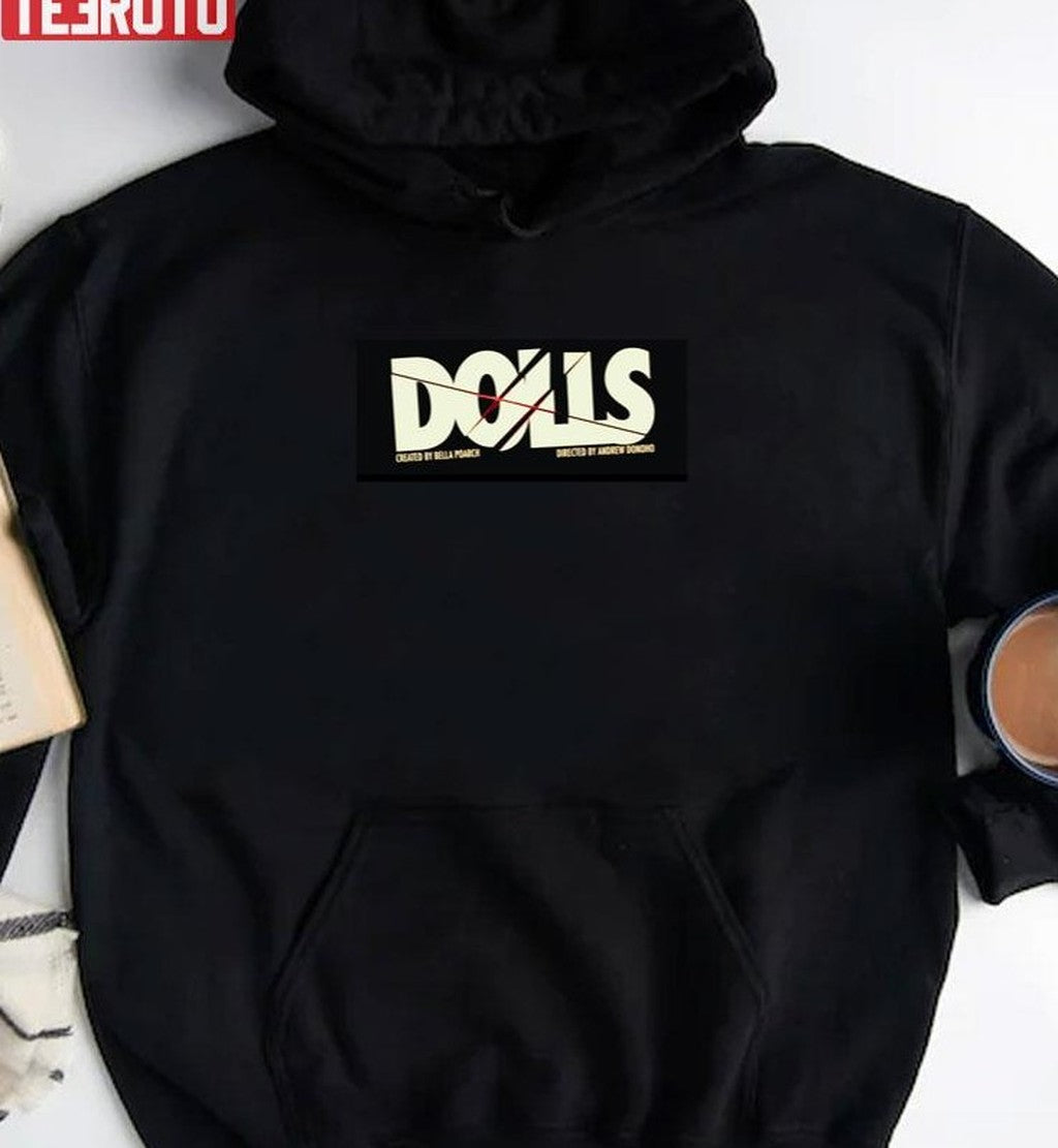 Bella Poarch Dolls Unisex T-Shirt
