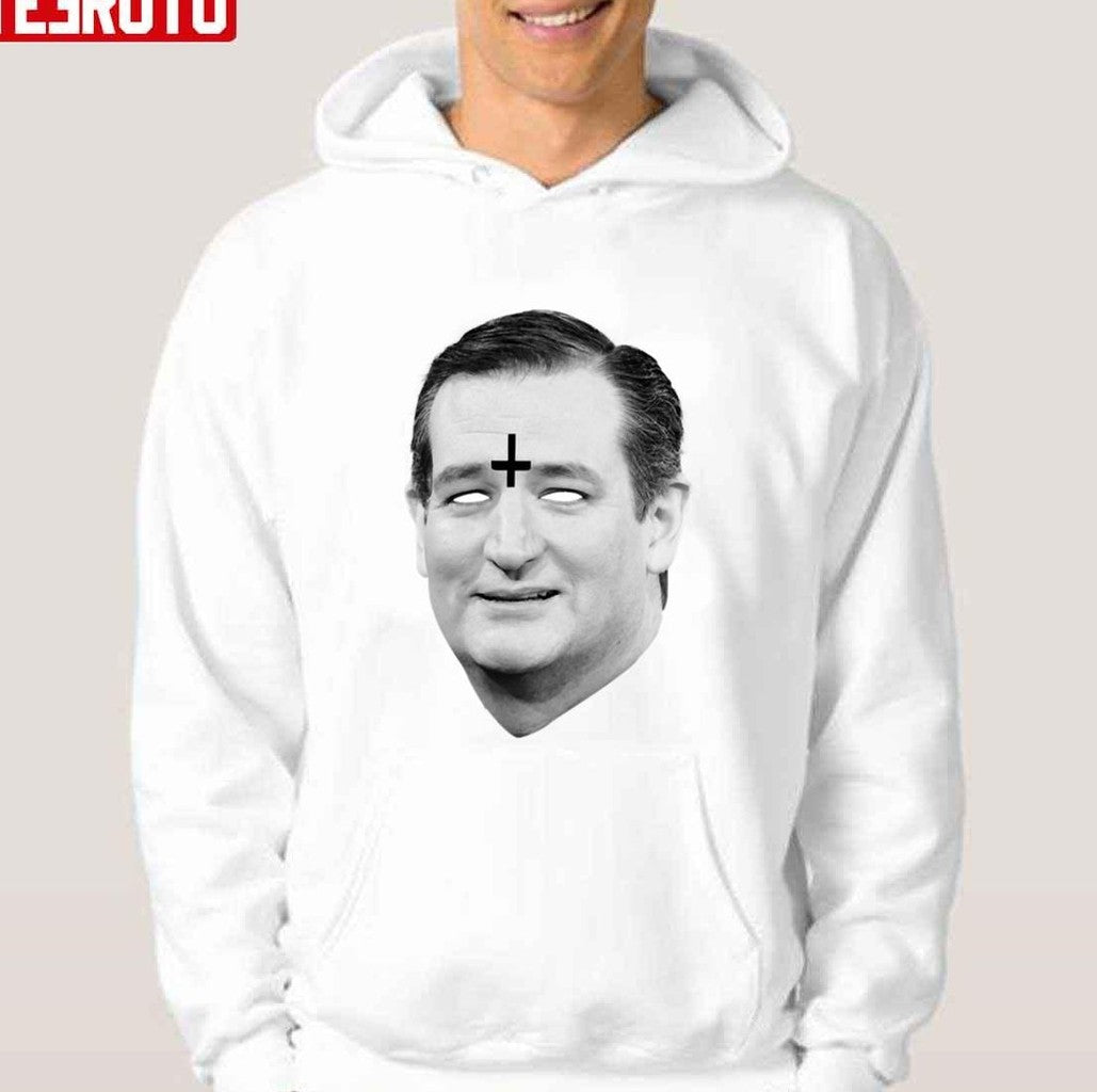 Ted Cruz 666 Merch Unisex T-Shirt
