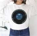 Music Dance Experience Officially Canceled Severance Unisex Sweatshirt