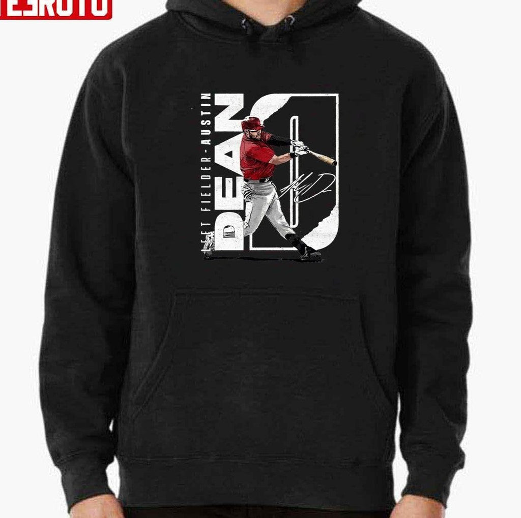 Austin Dean Unisex T-Shirt