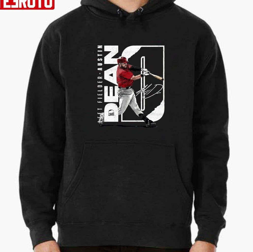 Austin Dean Unisex T-Shirt