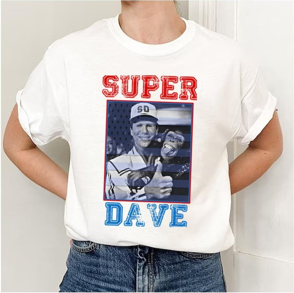 Super Dave Funny Guy Curb Your Enthusiasm Unisex Sweatshirt