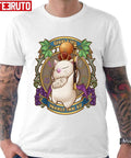 Moogle Dog King Unisex T-Shirt