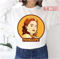 Round Design Bridgerton Penelope Unisex Sweatshirt