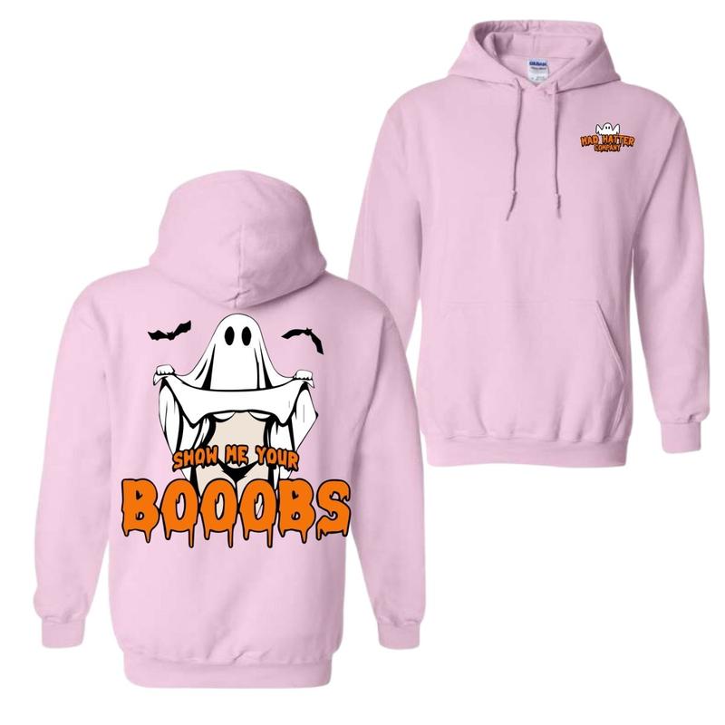 Show Me Your Boobies Shirt Boobies Funny Shirt Boo, Hoodie For men For women