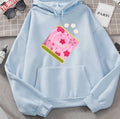 Sakura Drops Great Pretender Anime Artwork Unisex Hoodie