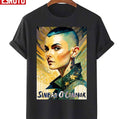 Artwork Fan Design Sinead O'connor Unisex T-Shirt