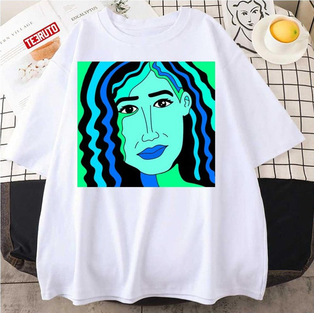 Never Call Me Jhene Aiko Unisex T-Shirt