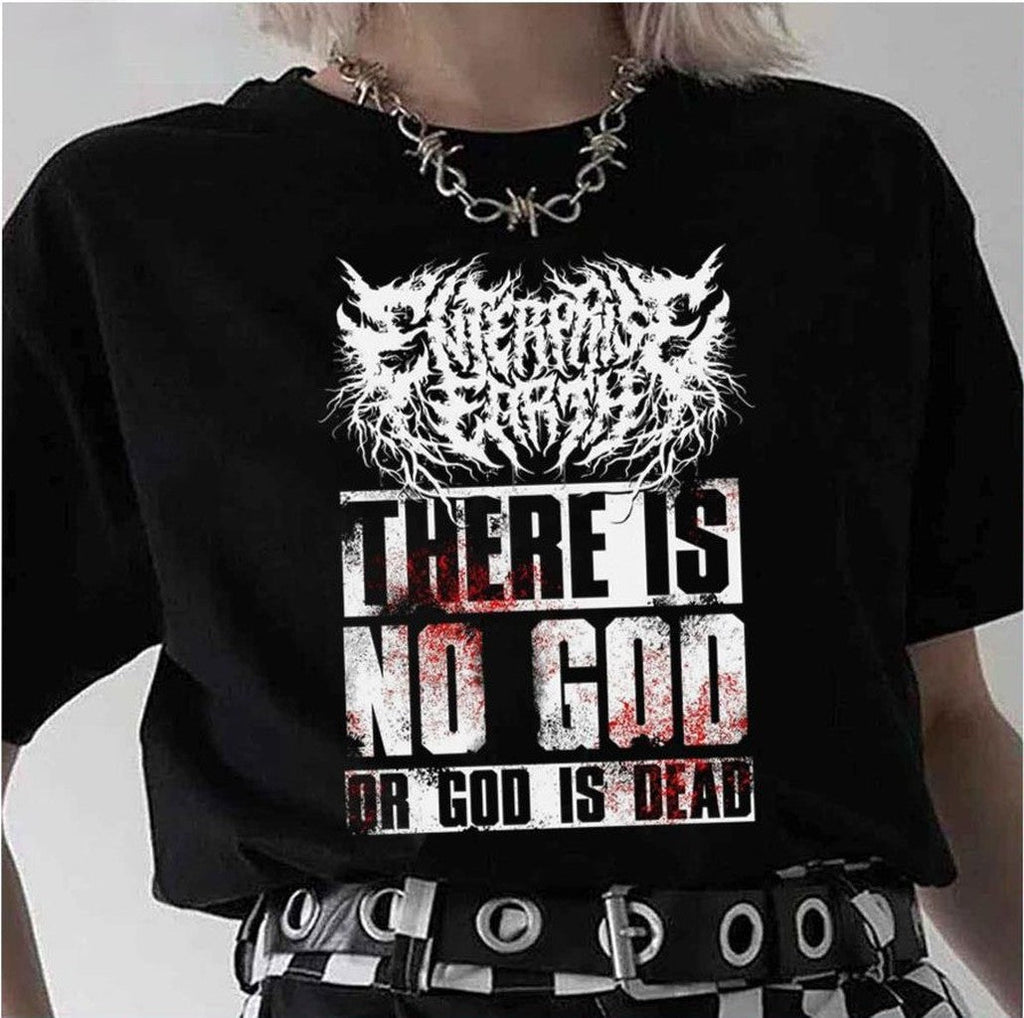 Psalm Of Agony Enterprise Earth Unisex Hoodie