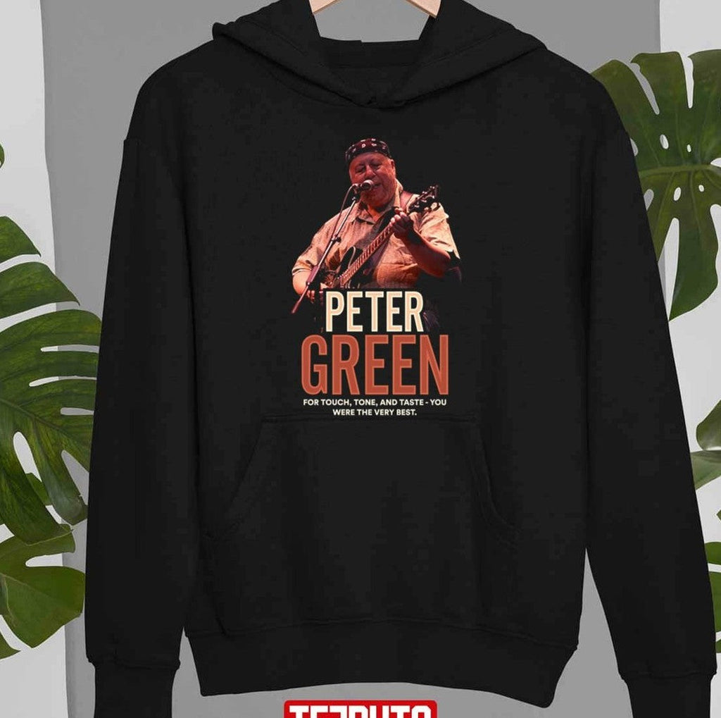 Peter Allen Greenbaum Unisex T-Shirt