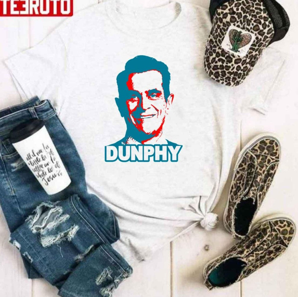 Phil Dunphy Funny Guy Portrait Morden Family Unisex Hoodie