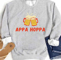 Appa Hoppa Kim's Convenience Unisex Sweatshirt