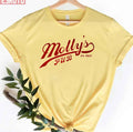 Molly's Pub One Chicago Unisex T-Shirt