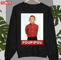 Poupipou Malcolm In The Middle Unisex Sweatshirt