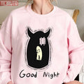 Oyasumi Nightmare Goodnight Punpun Unisex Sweatshirt