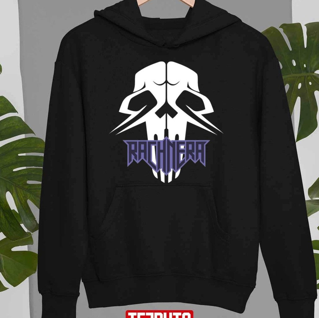 Rachnera Band Unisex T-Shirt