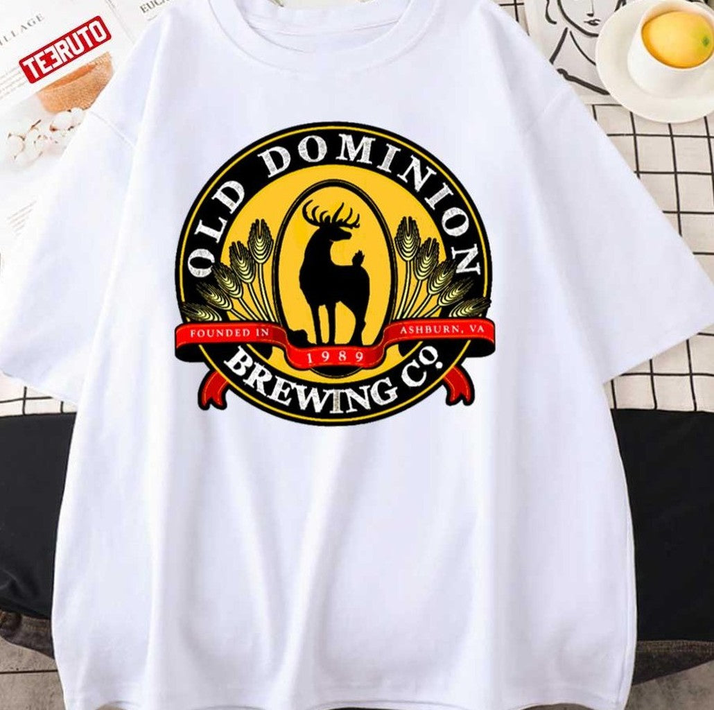 Official Bennett Dominion Ale Od Merchandise Unisex Sweatshirt