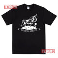 Between The Bars Elliott Smith Unisex T-Shirt