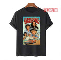 Old Movie Graphic Dukes Of Hazzard Unisex T-Shirt