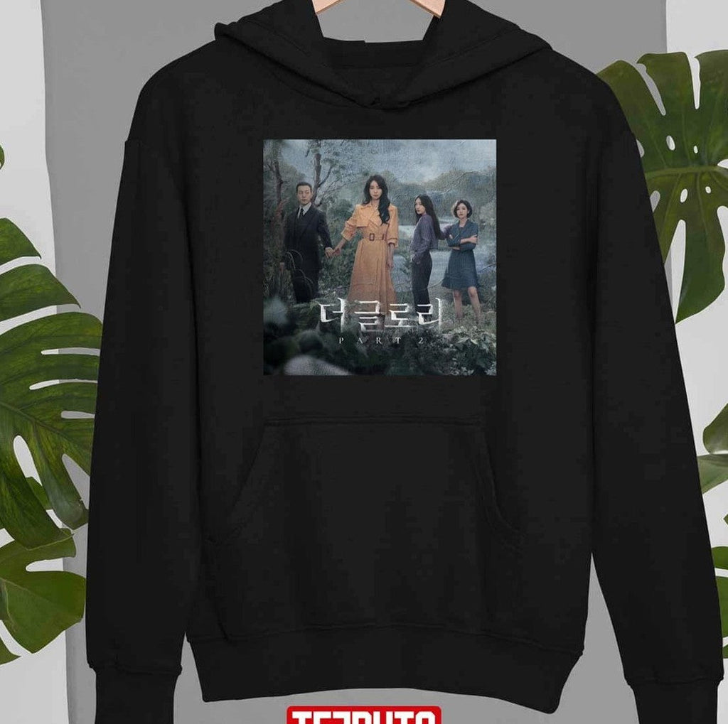 The Glory Kdrama The Glory Season 2 The Glory Unisex T-Shirt