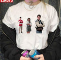 Museum Scene Ferris Bueller's Day Off Unisex T-shirt