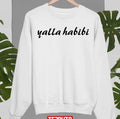 Original Yalla Habibi Unisex Sweatshirt