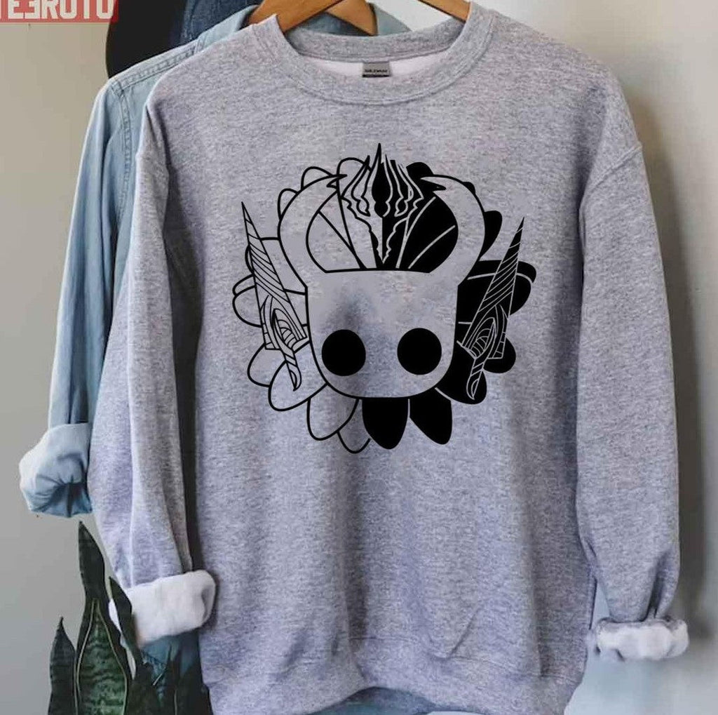 Art Hollow Knight Unisex Sweatshirt