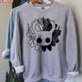 Art Hollow Knight Unisex Sweatshirt