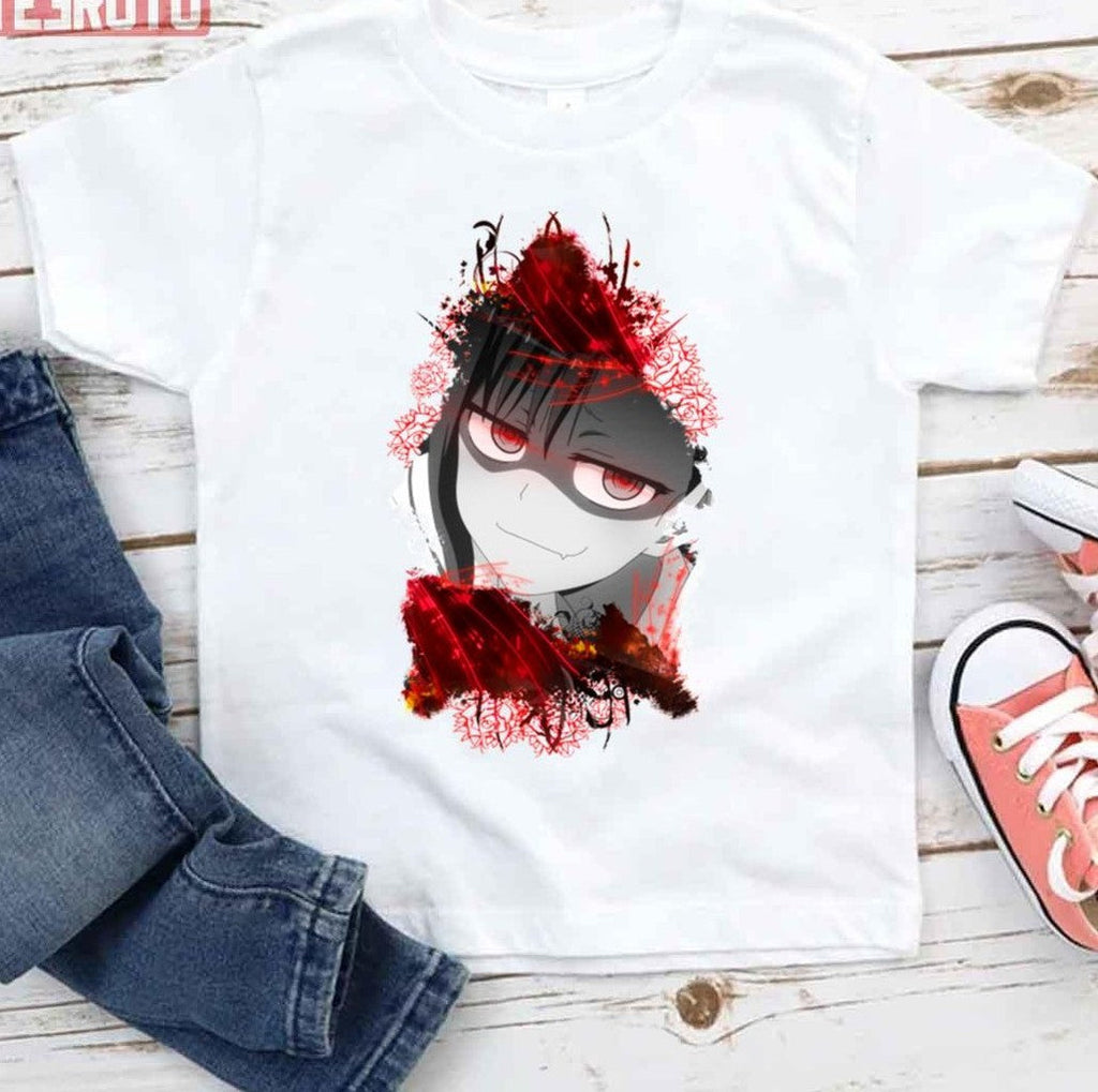Nagatoro Bad Girl Don't Bully Me Unisex T-Shirt