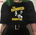 The Damned Unisex T-Shirt