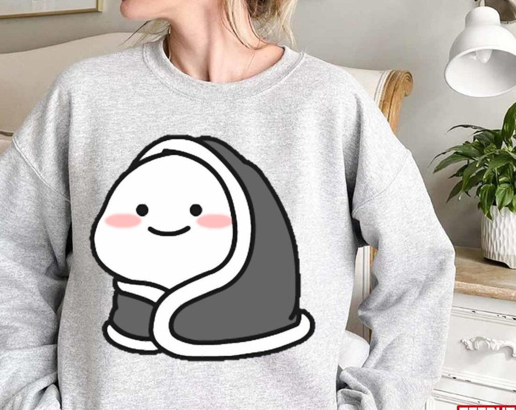 Quby Blanket Cover Unisex T-Shirt
