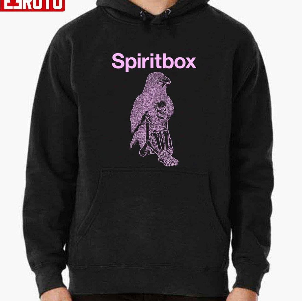 Spiritbox Unisex T-shirt