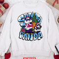 Panda Lover Xmas Panda Christmas Unisex Sweatshirt