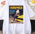 Source 90s Scarface Unisex T-Shirt