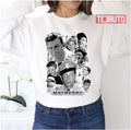 Andy Griffith Mayberry The Andy Griffith Show Unisex Sweatshirt