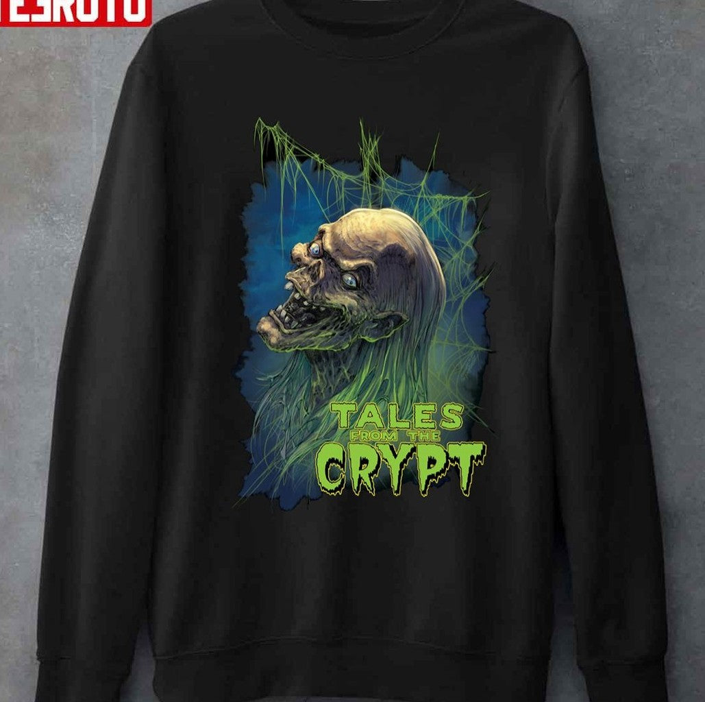 Tales From The Crypt Unisex T-Shirt