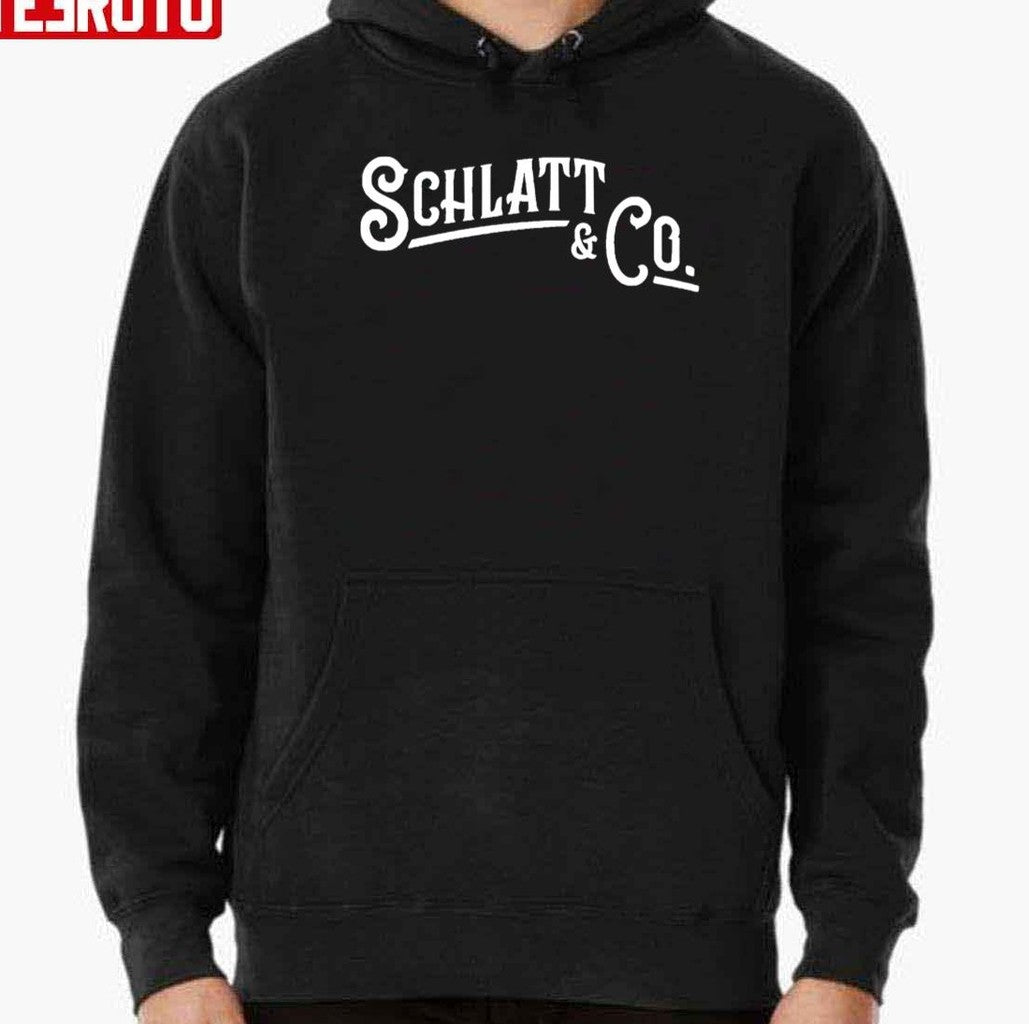 Schlatt &amp; Co Unisex T-Shirt
