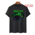 Baneling From Starcraft Unisex T-Shirt