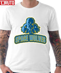 Space Wolves Unisex T-Shirt