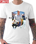 Rory Return Rory Mcilroy Rory Mcilroy Photographic Unisex T-Shirt