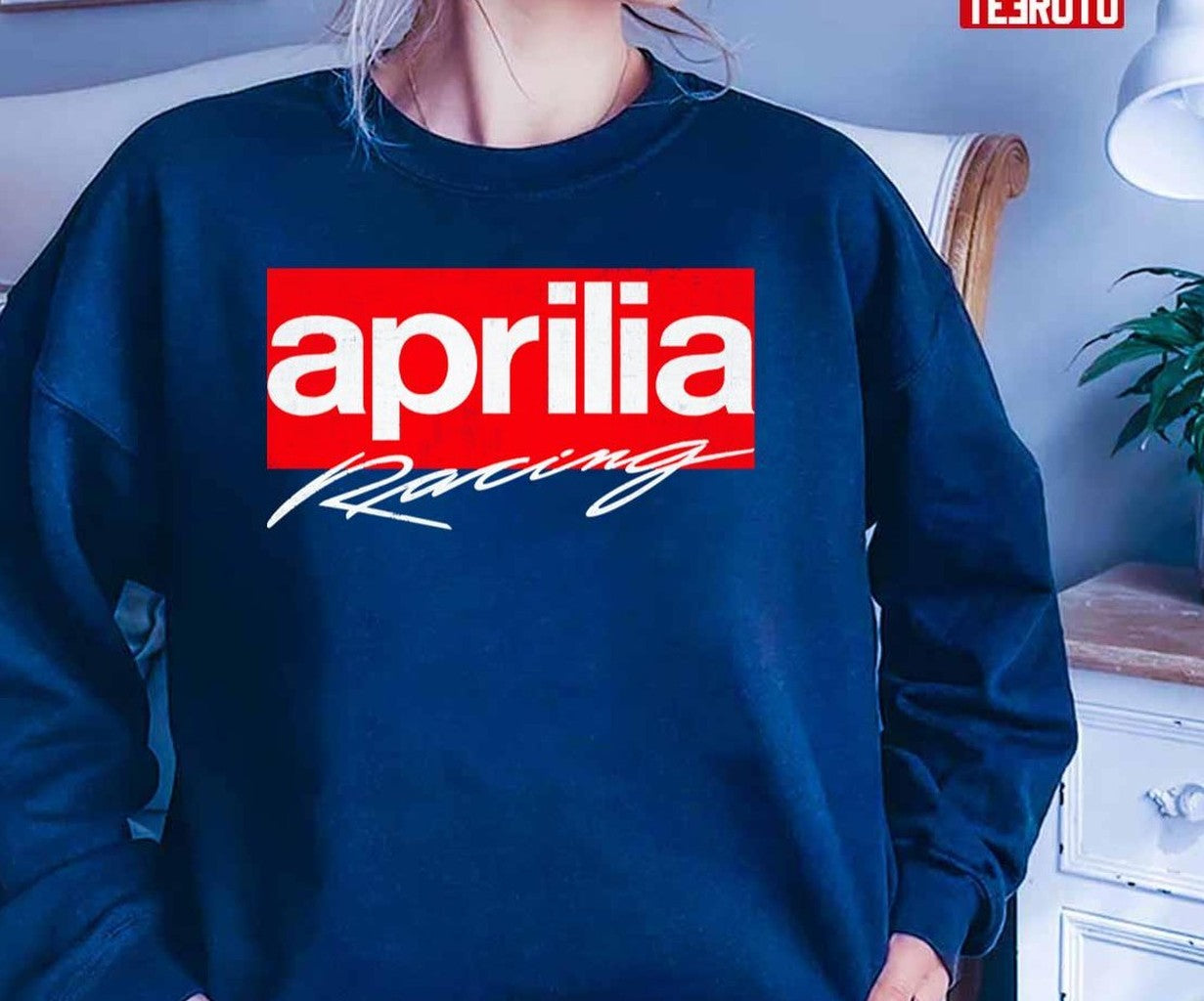 Aprilia Racing Unisex T-Shirt