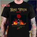 Biketoberfest 2022 Bike Week Unisex T-Shirt