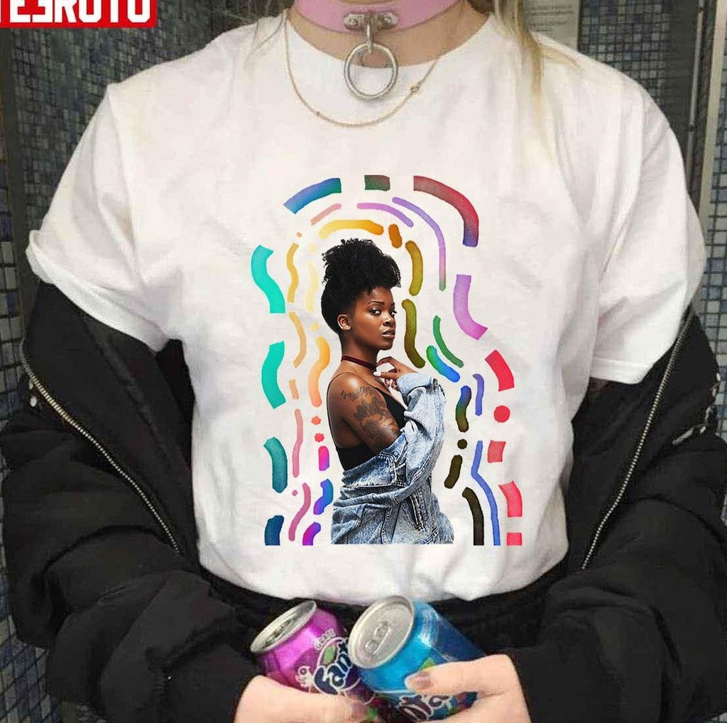 Pho Ep Ari Lennox Unisex T-shirt