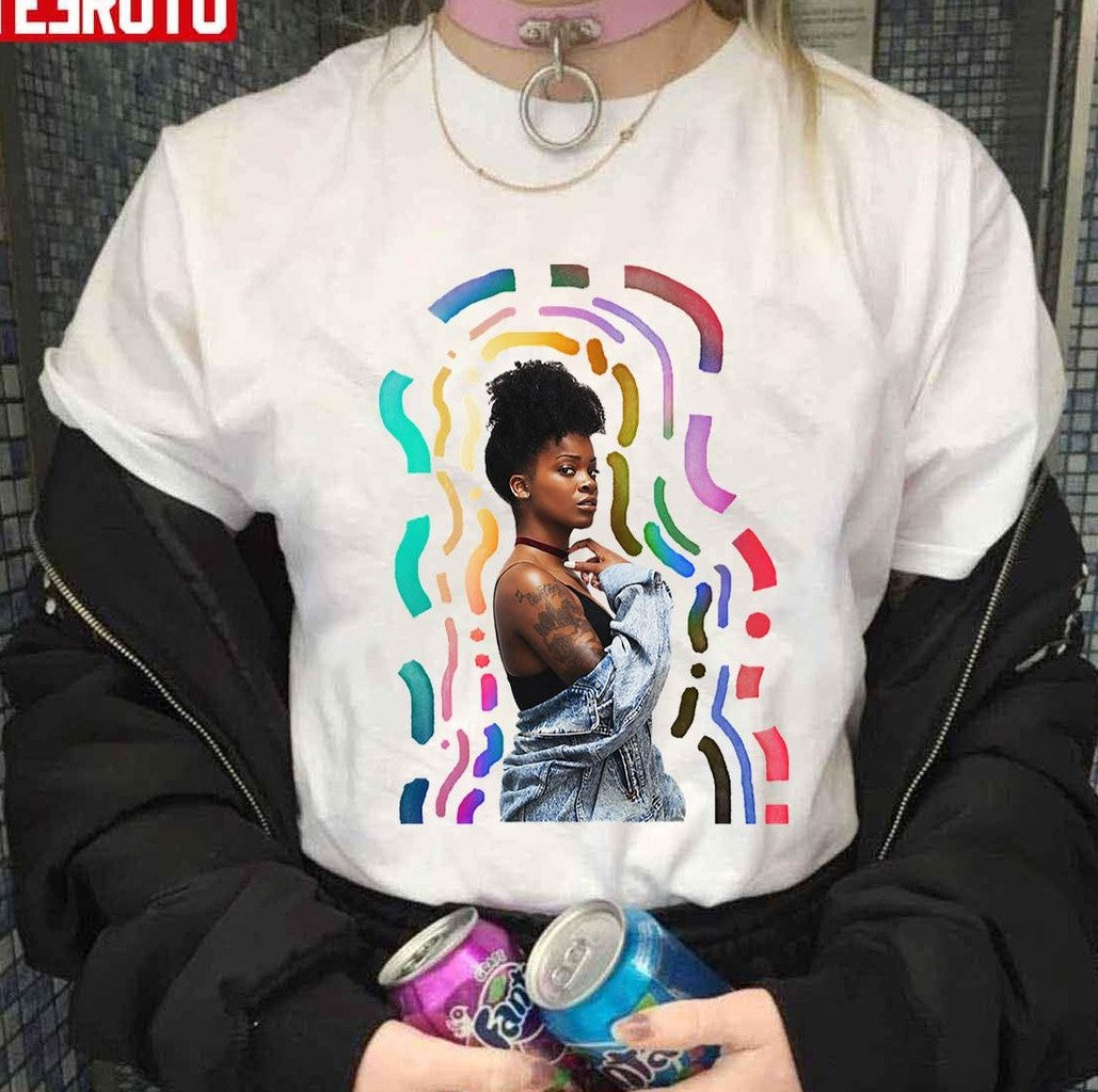 Pho Ep Ari Lennox Unisex T-shirt