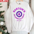 Barton Archery Academy Kate Bishop Unisex Sweatshirt